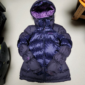 라푸마 구스패딩.남여공용 95