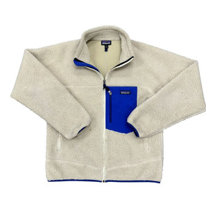 파타고니아 레트로파일 플리스 자켓