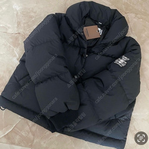 버버리 토마스 패딩 12y