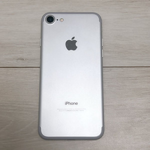 sss급) 아이폰7 128기가 배터리100 카메라 무음