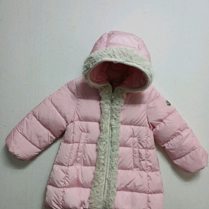 몽클레어 키즈 패딩 점퍼 8A