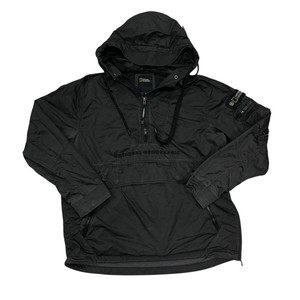 내셔널지오그라피 풀오버아노락