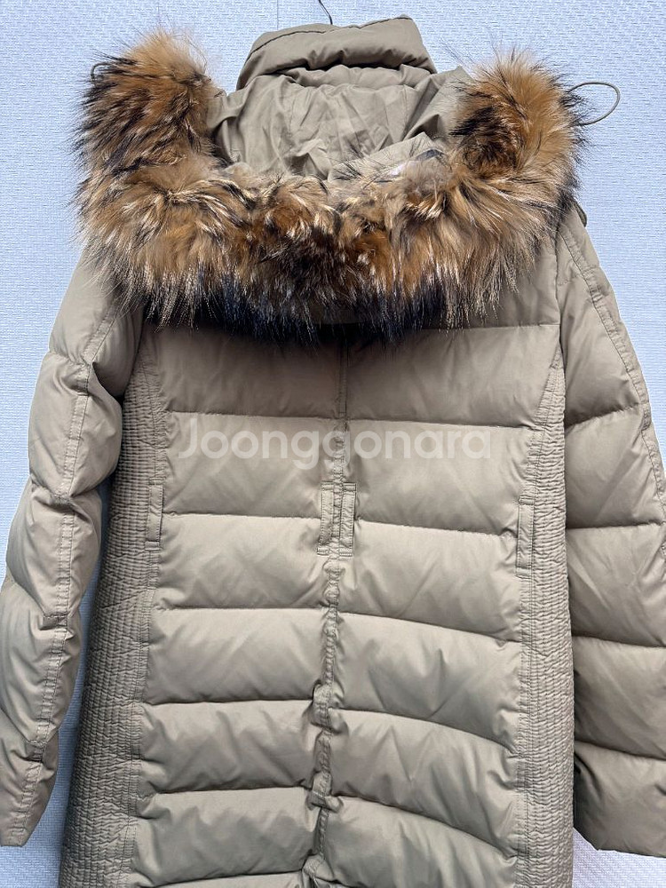 버버리브릿 구스 패딩 (66)--5