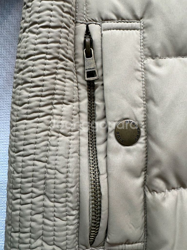 버버리브릿 구스 패딩 (66)--2