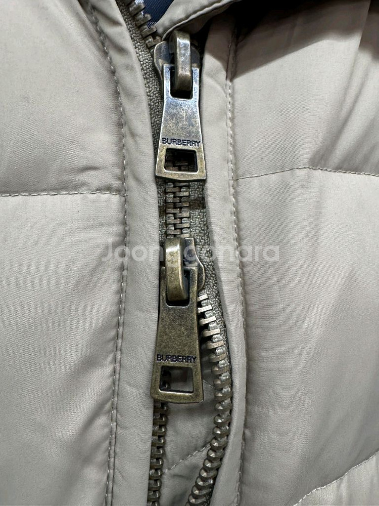 버버리브릿 구스 패딩 (66)--1