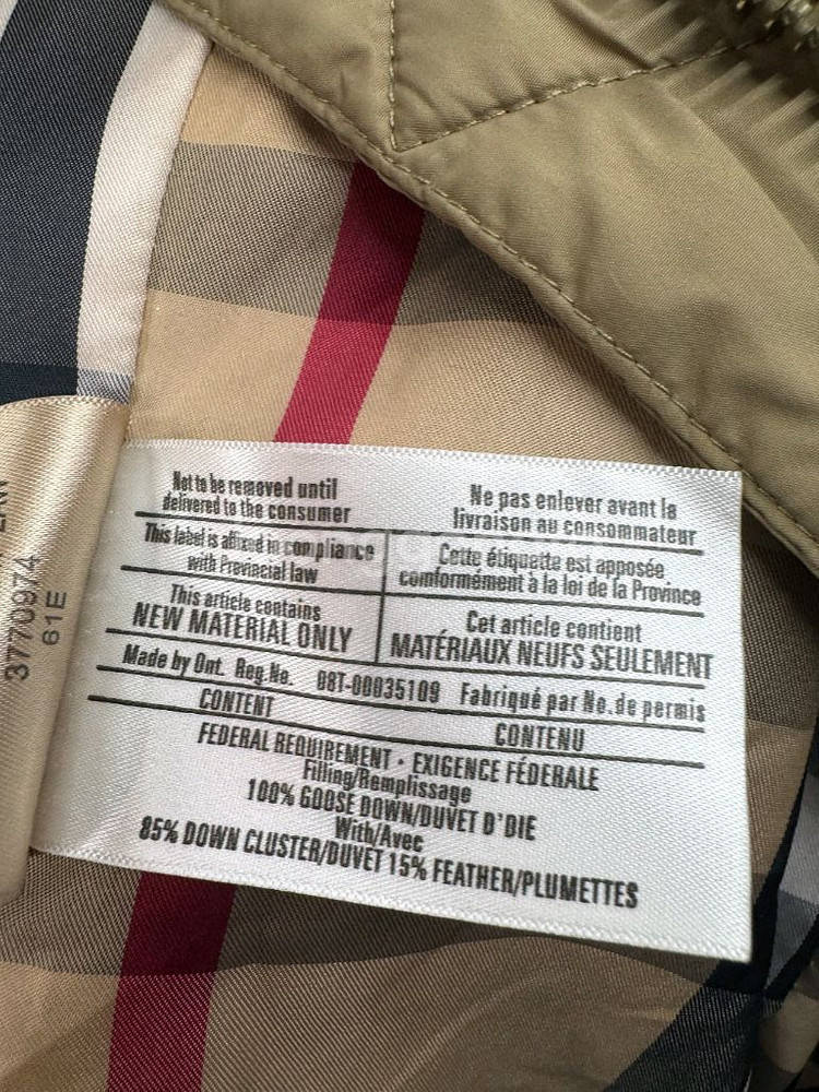 버버리브릿 구스 패딩 (66)--8