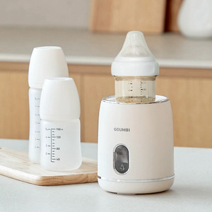 꿈비 젖병쉐이커, 분유쉐이커