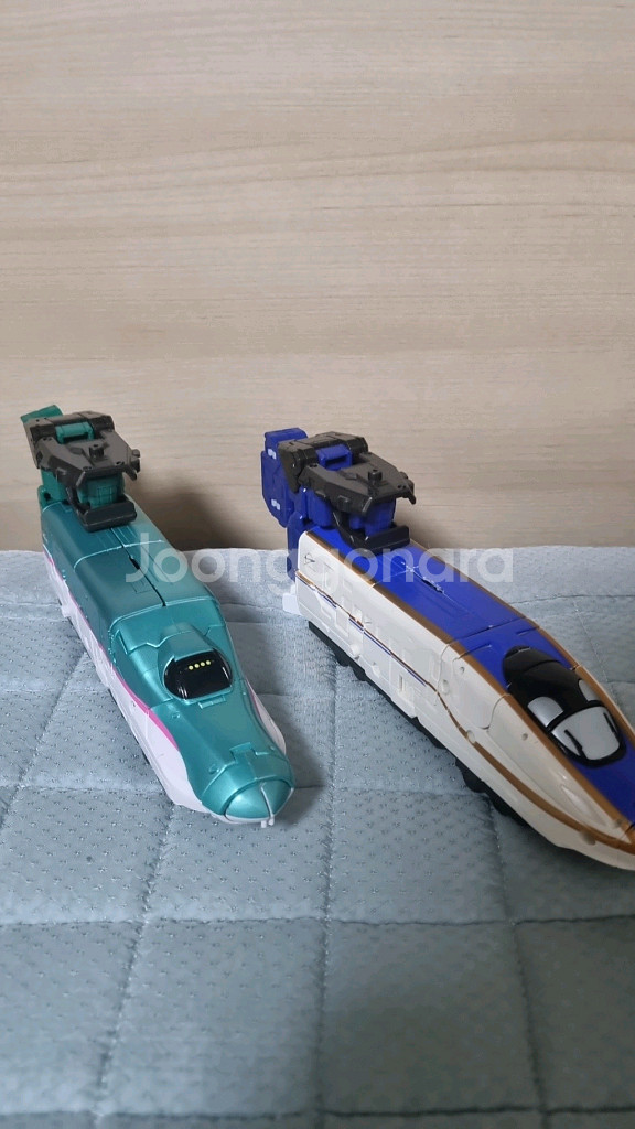 신카리온 cw E5, E7 엘더비클 x--0