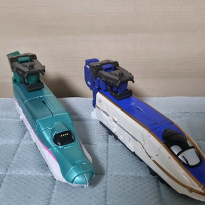 신카리온 cw E5, E7 엘더비클 x