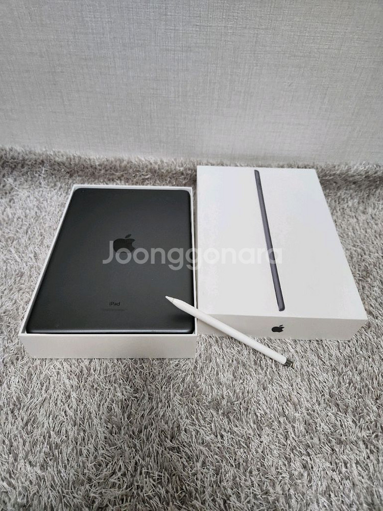 아이패드 9세대 64g + 애플펜슬--0