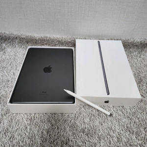 아이패드 9세대 64g + 애플펜슬