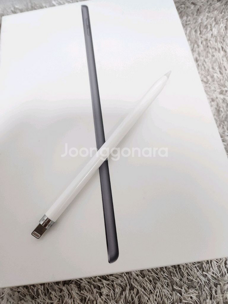 아이패드 9세대 64g + 애플펜슬--2