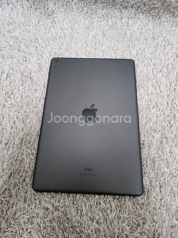 아이패드 9세대 64g + 애플펜슬--4