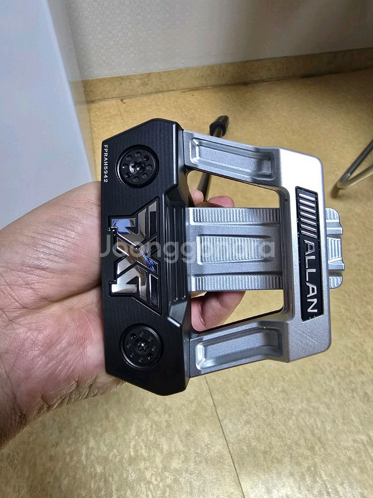 PXG 엘런 34인치 M16샤프트--3