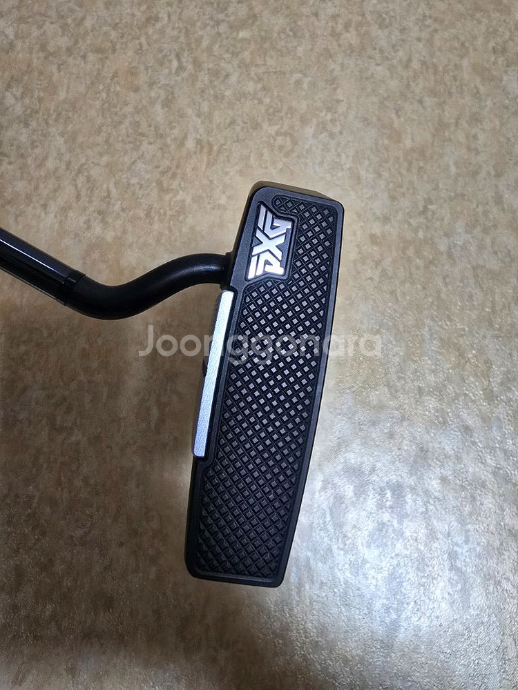 PXG 엘런 34인치 M16샤프트--2