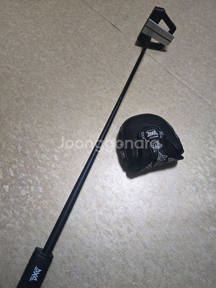 PXG 엘런 34인치 M16샤프트--5