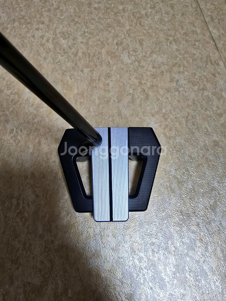 PXG 엘런 34인치 M16샤프트--4