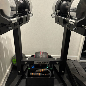 rep 캠버드스위스바, 랫풀직선바, 덤벨거치대 등