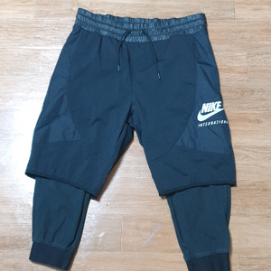 남.34-35) 나이키 남성 투인원 반바지 러닝 라이딩