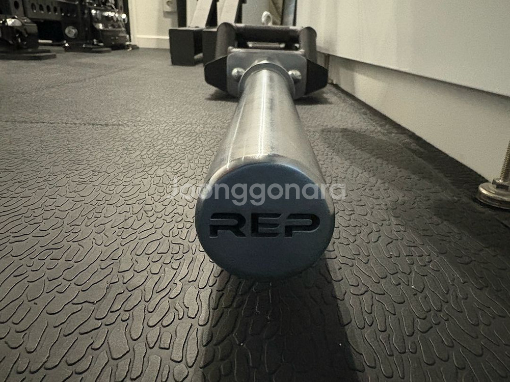 rep 캠버드스위스바, 랫풀직선바, 덤벨거치대 등--1