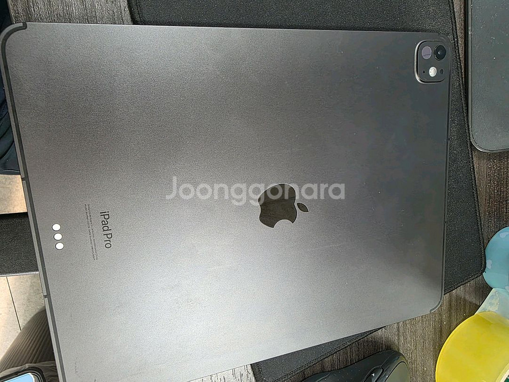 아이패드프로m4. 13인치. 1TB. 5g. 애케플--3