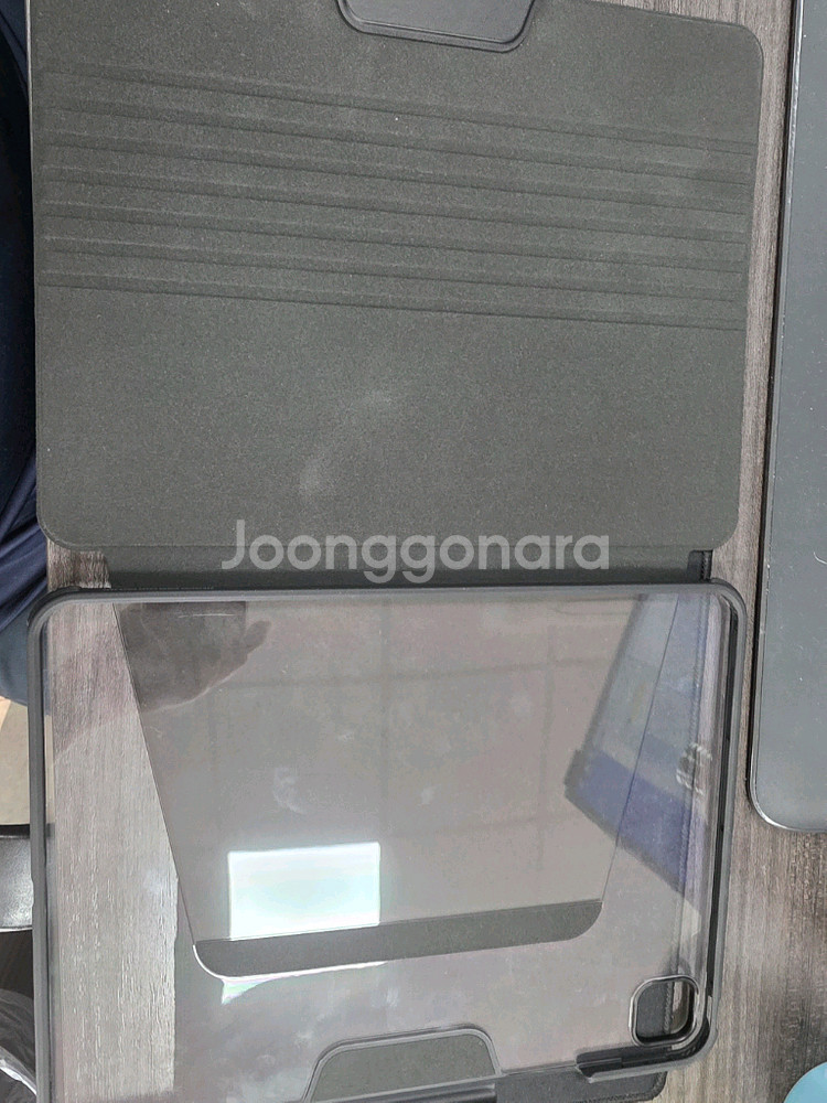 아이패드프로m4. 13인치. 1TB. 5g. 애케플--1