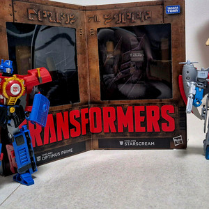 트랜스포머 강철의혼