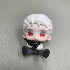 교환 또는 판매) 괴담출근 괴출 이자헌 피규어