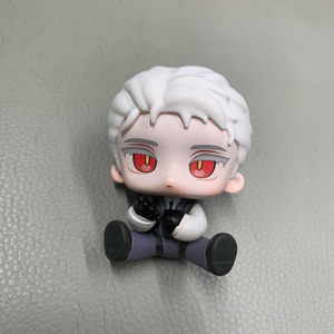 교환 또는 판매) 괴담출근 괴출 이자헌 피규어