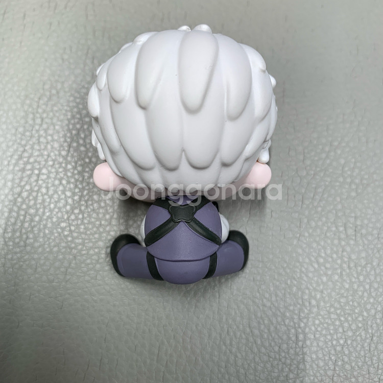 교환 또는 판매) 괴담출근 괴출 이자헌 피규어--1