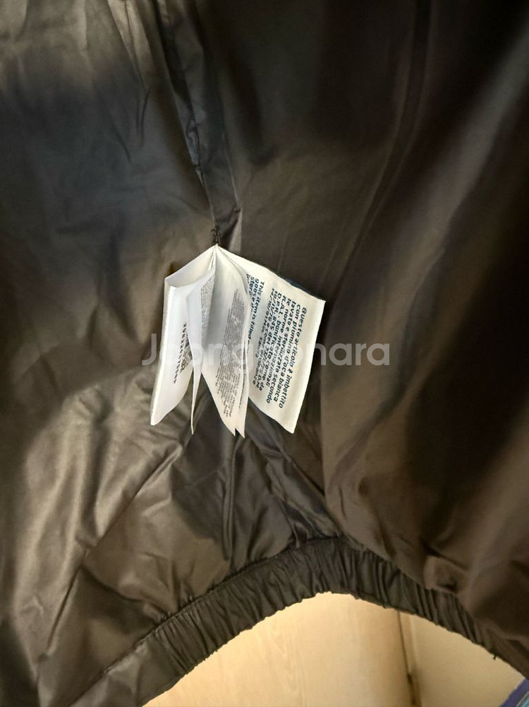 몽클레어 패딩조끼 100-105--4