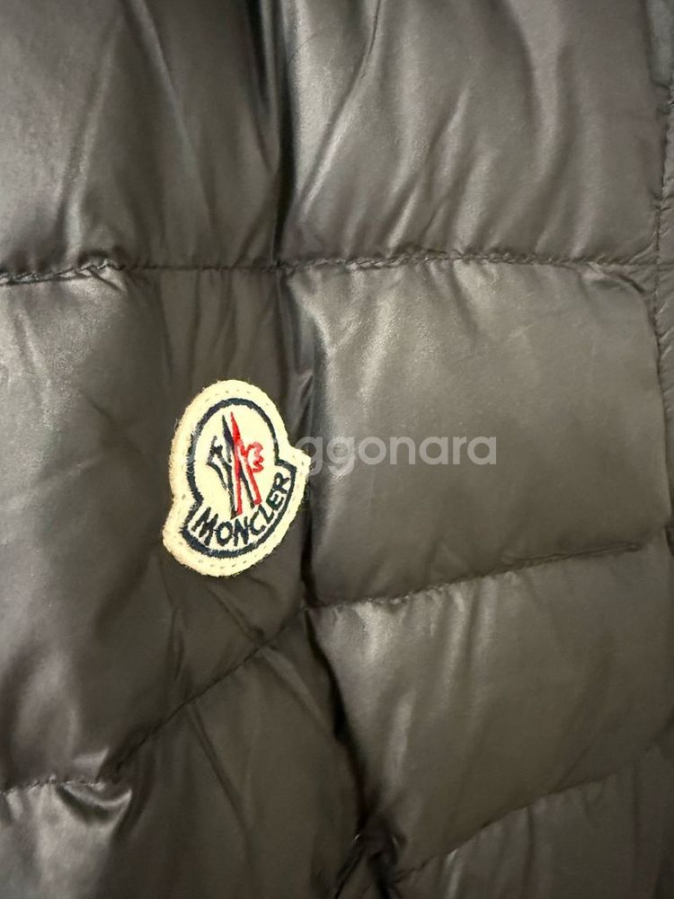 몽클레어 패딩조끼 100-105--2