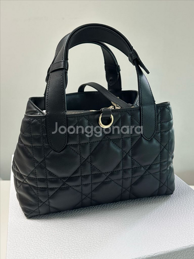 디올 뚜주흐 스몰 새상품--1