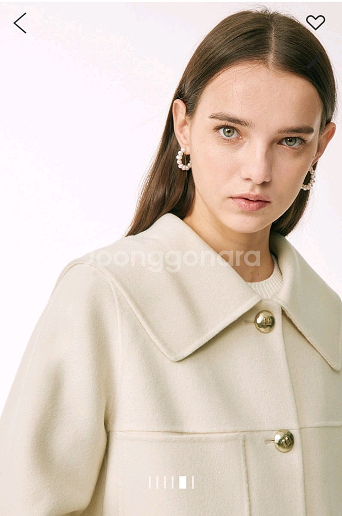 마인 세일러 코트 55 (랑방,마인,타임,더캐시미어)--3