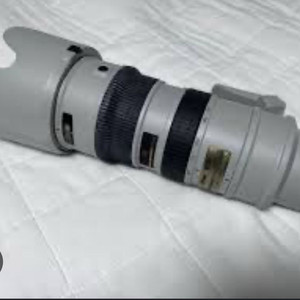 구매) 니콘 28-70, 70-200VR, F100.