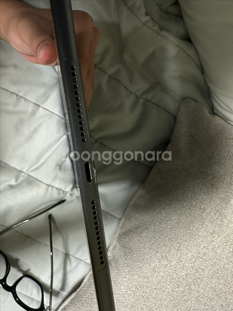 아이패드 8세대 32G--2