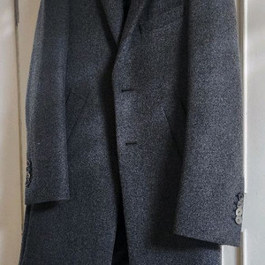 DRUG 울 코트 사이즈 95~100 사이즈