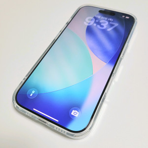 아이폰16 프로 128GB 내추럴 티타늄