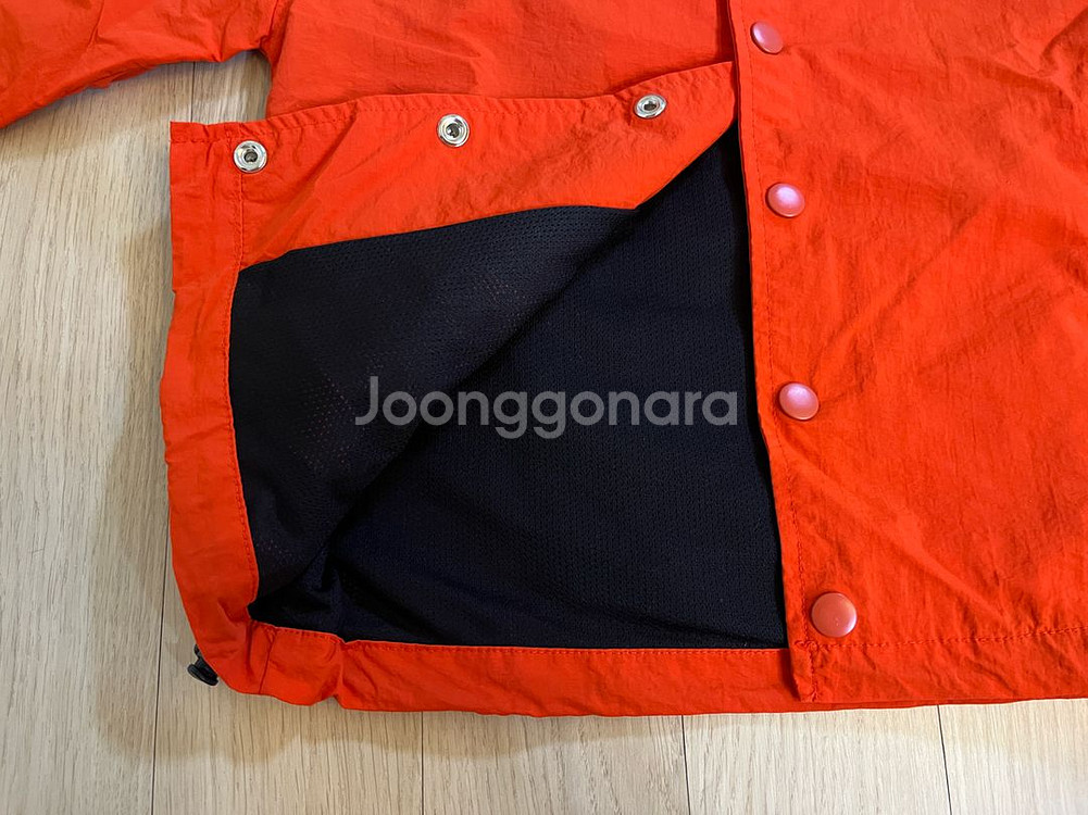 HIRO 히로 바람막이 자켓 120 (일괄판매)--7