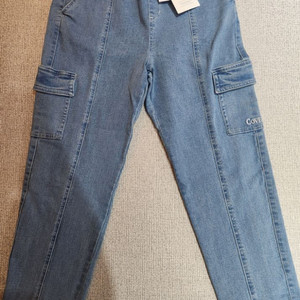 커버낫키즈청바지145(새상품)