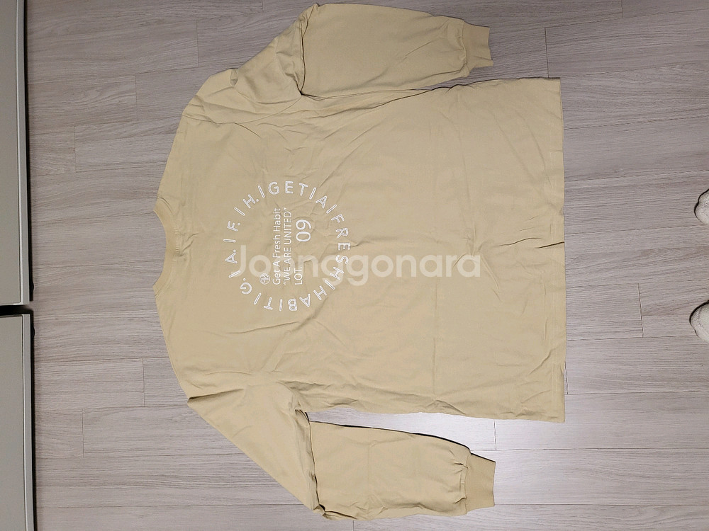 24,25 보드 가프 쭉티 판매 합니다.--4