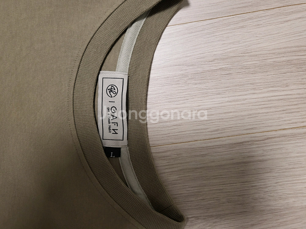 24,25 보드 가프 쭉티 판매 합니다.--2