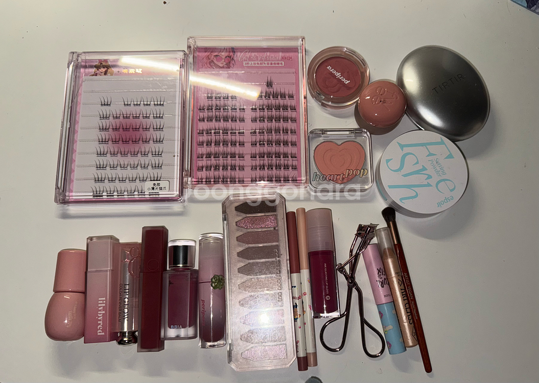 화장품 일괄 판매--0