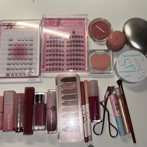 화장품 일괄 판매