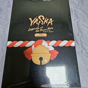 ps5 아차 백개의검 한정판