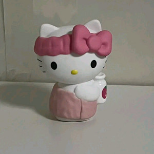 산리오 프렌즈2 시리즈 헬로키티 피규어 (정품/새상품)