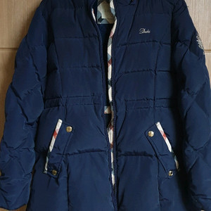 닥스키즈 구스다운 패딩 150