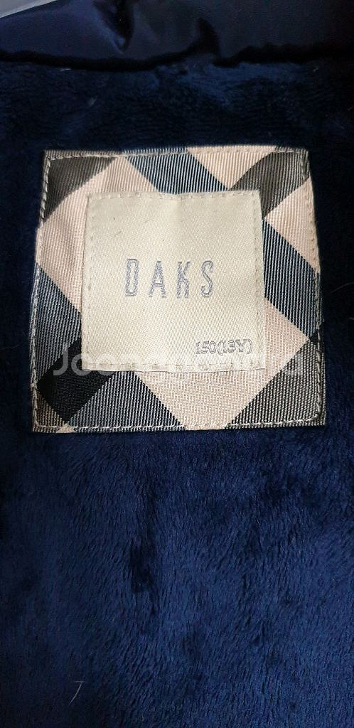 닥스키즈 구스다운 패딩 150--6