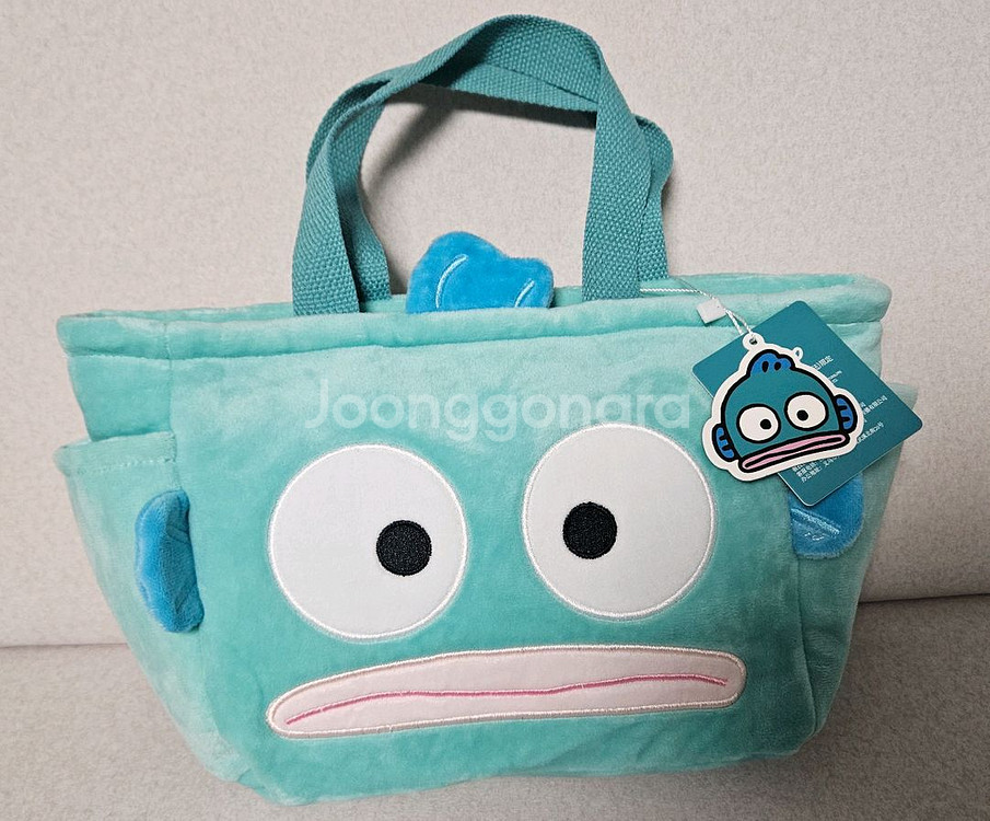 한교동파우치가방 토트백--0