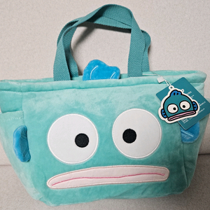 한교동파우치가방 토트백